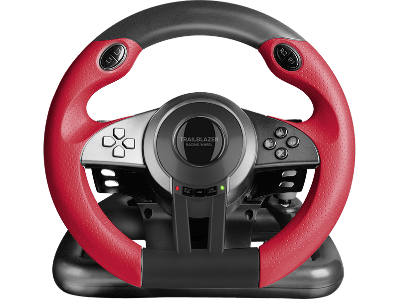 Speedlink Trailblazer versenykormány (SL 450500 BK)