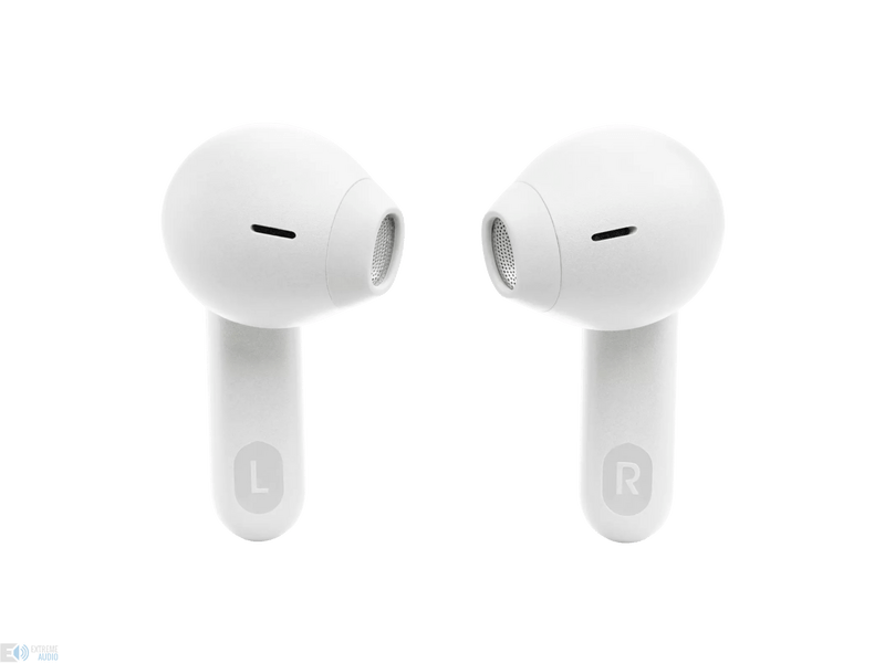 JBL Tune Flex True Wireless slušalice, bijele