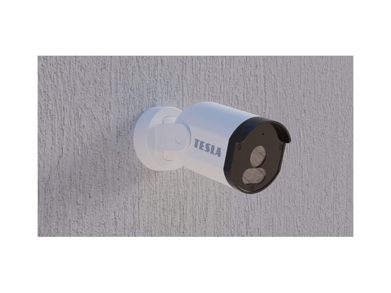 Tesla kültéri okos kamera (CAM-8S)