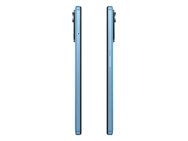 Xiaomi Redmi Note 12S 8/256GB Okostelefon, Jégkék