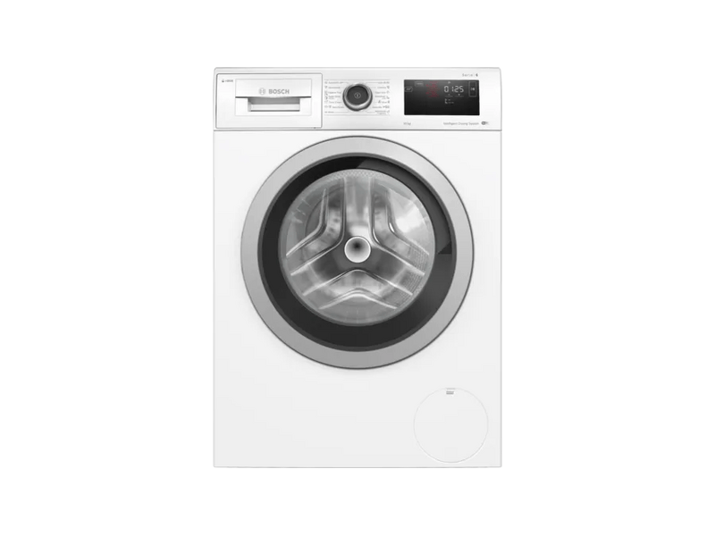 Bosch WAL28PH3BY Elöltöltős mosógép,10 kg,