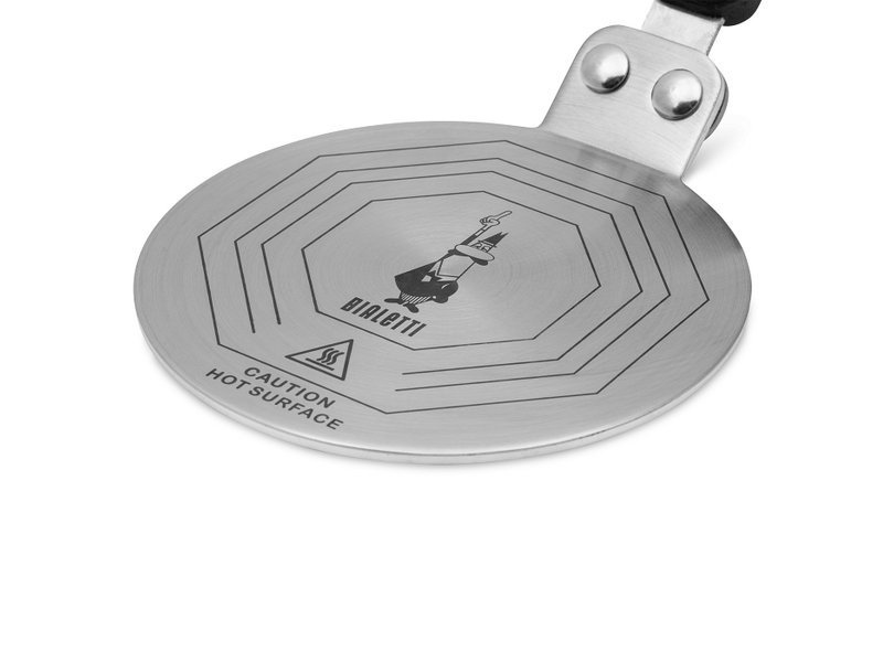 Bialetti Indukciós adapter (DCDESIGN08)