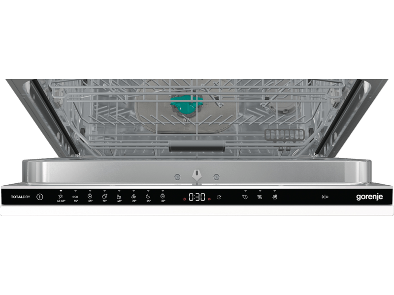 Gorenje GV663C60 Beépíthető integrált mosogatógép