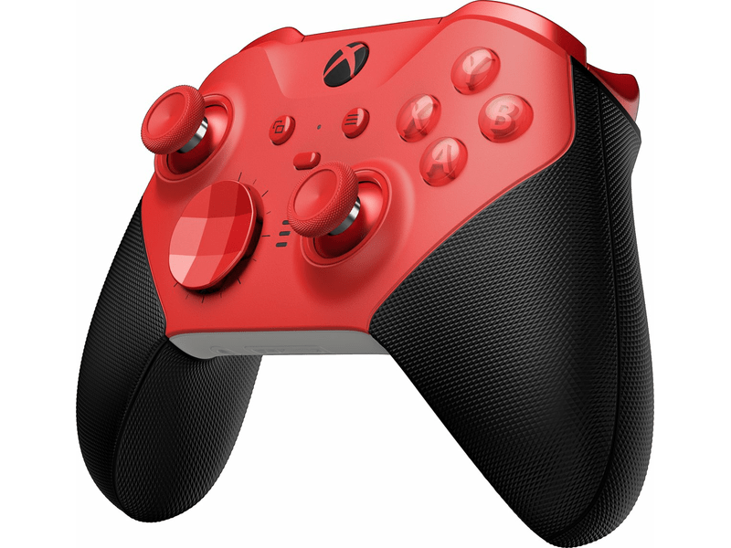 Controller Elite Series 2 Core - (Red)