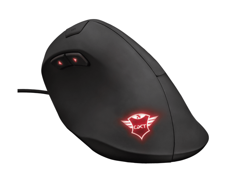 TRUST GXT144 Rexx függőleges egér