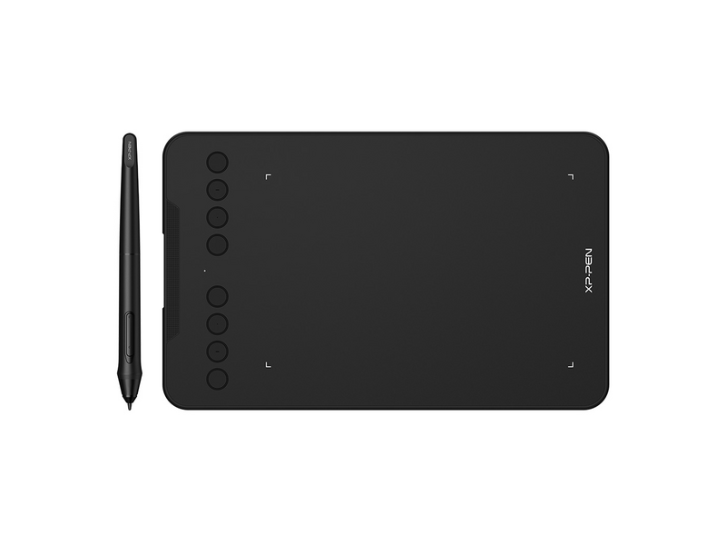 XP-Pen Deco mini 7 Digitalizáló tábla