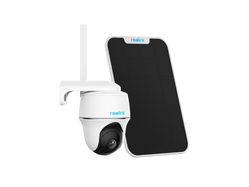 Reolink Go PT Plus kamera + napelem (GOPTPLSP)