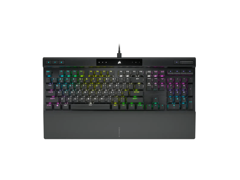 K70 RGB PRO Mechanical Gaming Keyboard