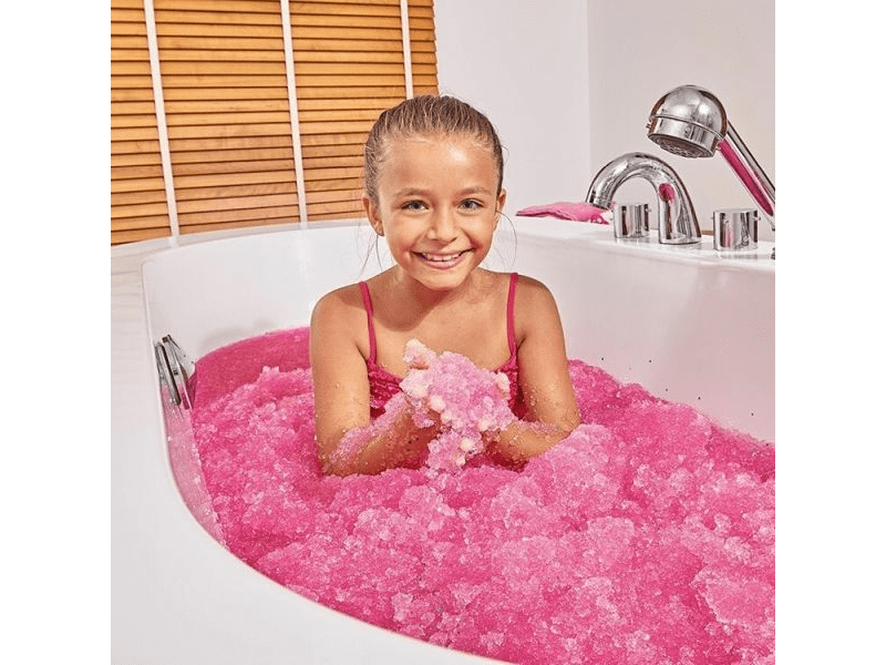 Gelli Baff csillogós fürdőzselé, 300 g-os (5368)