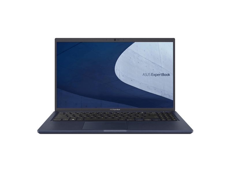 Asus Expertbook B1 B1500CBA-BQ1582 Notebook