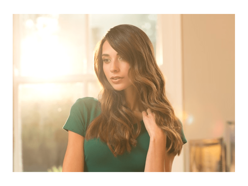 Remington CI96W1 Silk konusno željezo