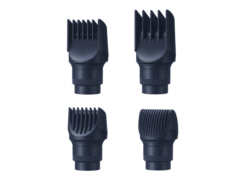 Panasonic MULTISHAPE szakáll-haj-testszőr nyíró fej (ER-CTW1-A301)