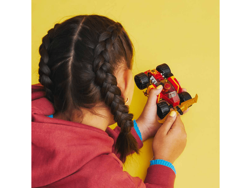 LEGO Ninjago™ Kai EVO ninja trkaći automobil
