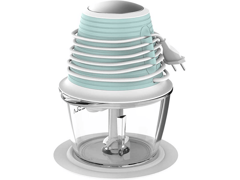 Tesla FC510BWS Aprító