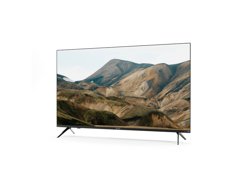 KIVI 43U740LB UHD Smart LED Televízió