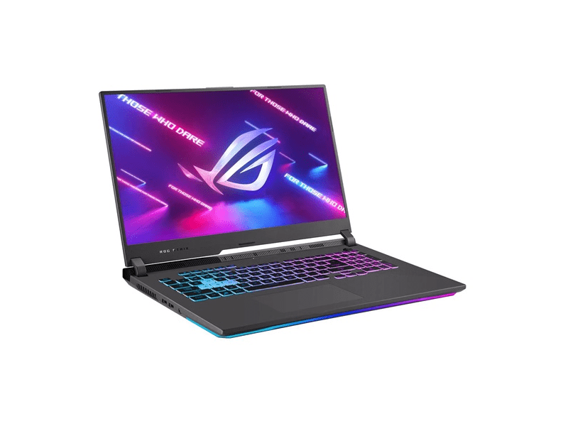 ASUS ROG 17,3