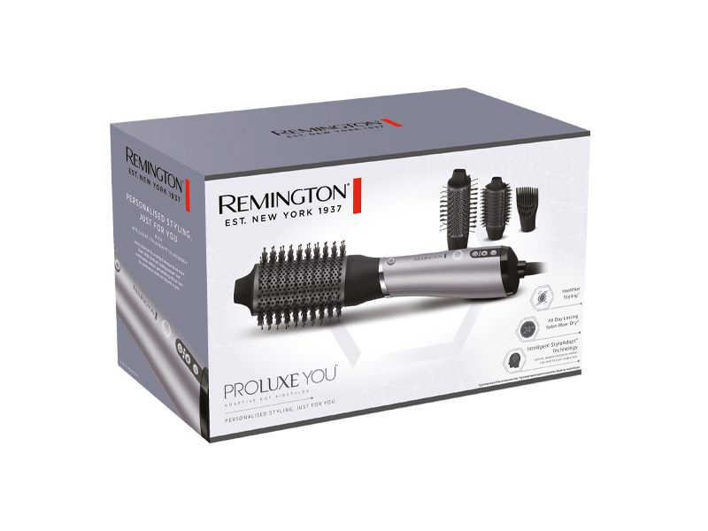 Remington AS9880 Stilizator na vrući zrak