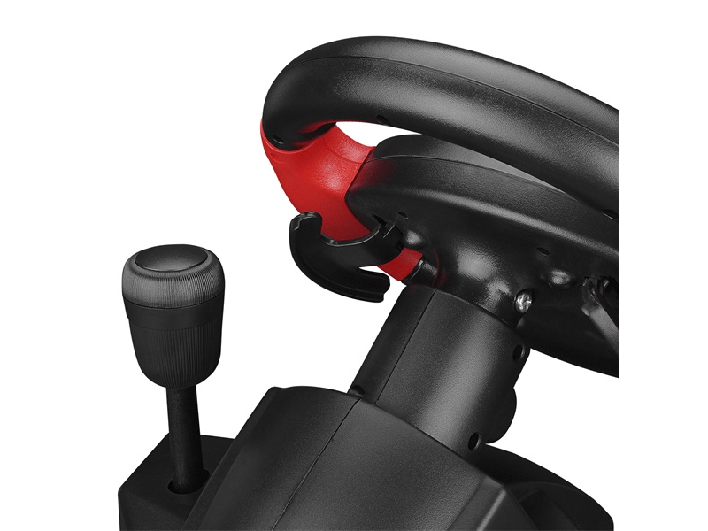 Snopy Gamer kormány - SG-33D7