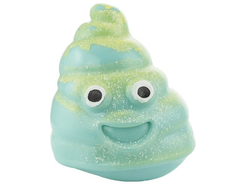 Ragacsos nyújtható kakilabda, többféle, 1 db (SV14875)