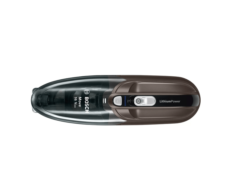 Bosch BHN16L usisavač za mrvice