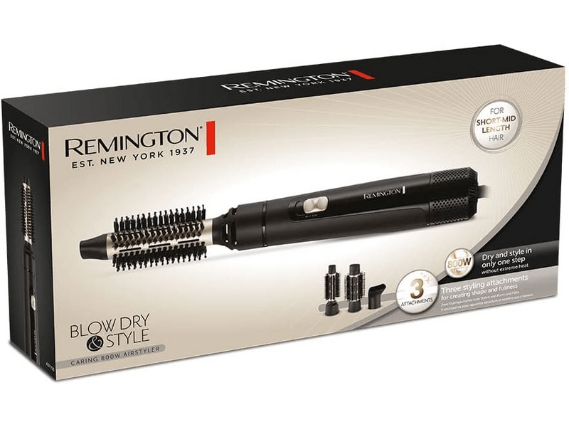 Remington AS7300 set za oblikovanje na vrući zrak
