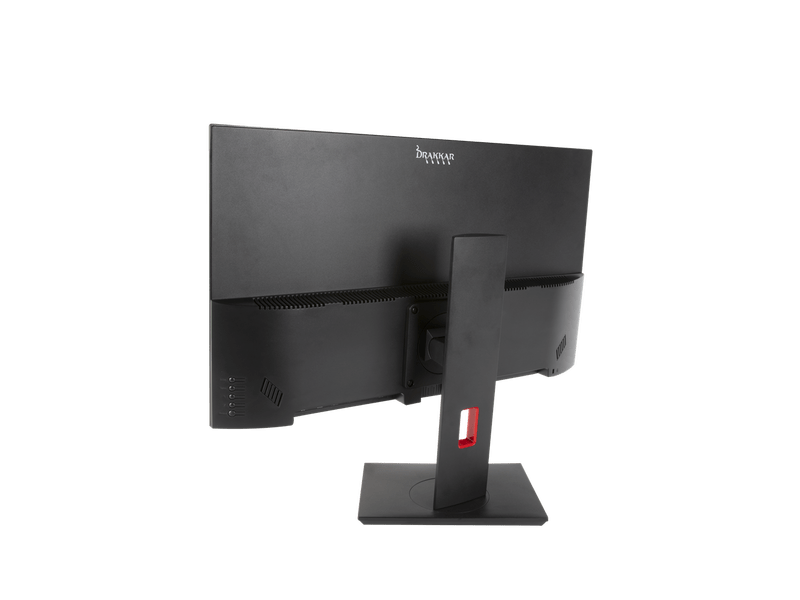 KONIX D27VA240A2 DRAKKAR Galar Gaming Monitor 27