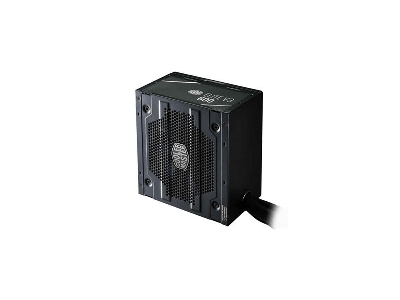 Cooler Master Elite V3 600W - MPW-6001-ACABN1-EU