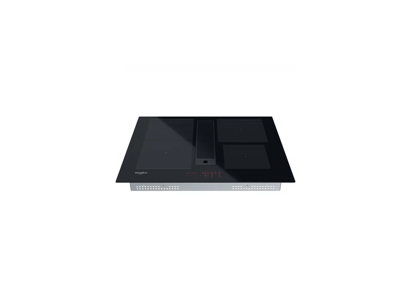 Whirlpool WVH1065BFKIT Indukciós főzőlap beépített elszívóval