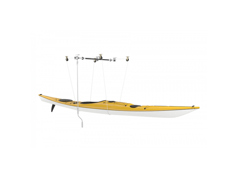 Thule MultiLift 572 (572004) tároló konzol tetőboxhoz