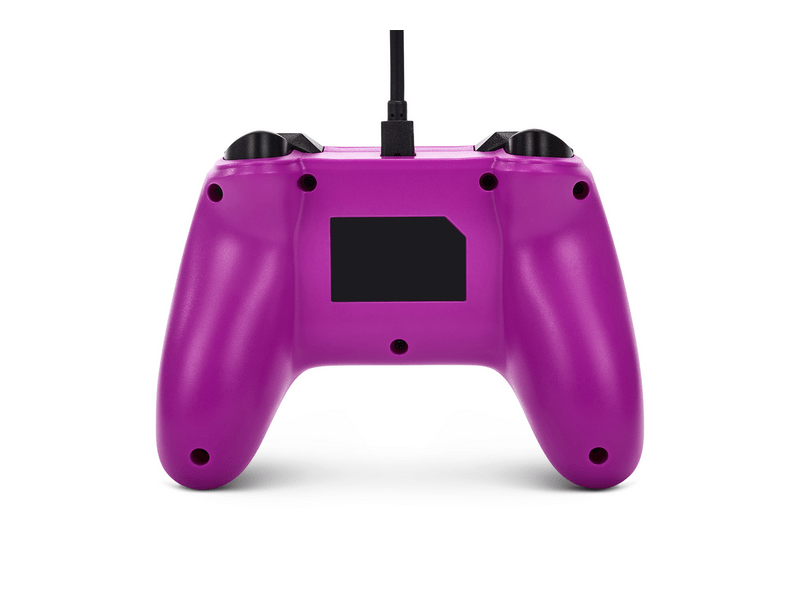 Powera NSGP0143-01 Vezetékes Kontroller Nintendo Switch - Lila