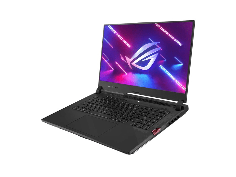 Asus ROG Strix G533ZX-HF077W Gamer Notebook + Windows 11