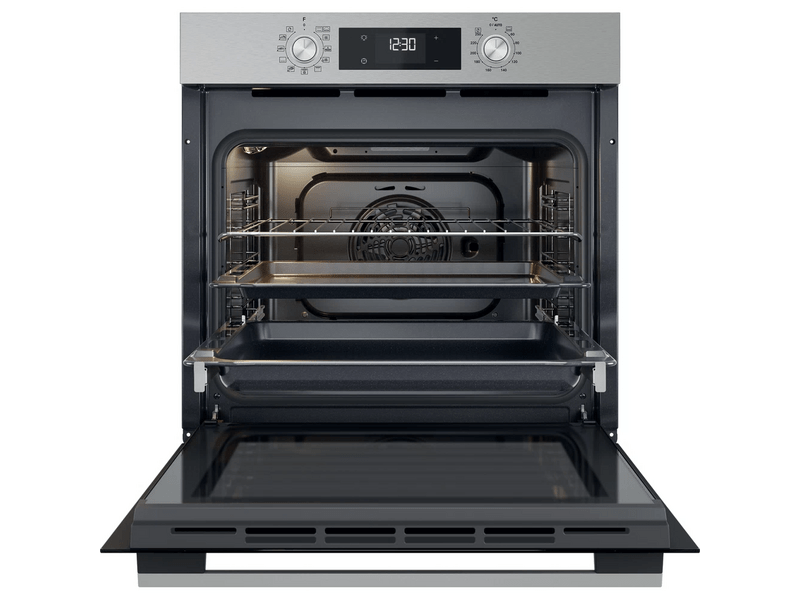 Whirlpool OMK58HU1X Ugradbena pećnica