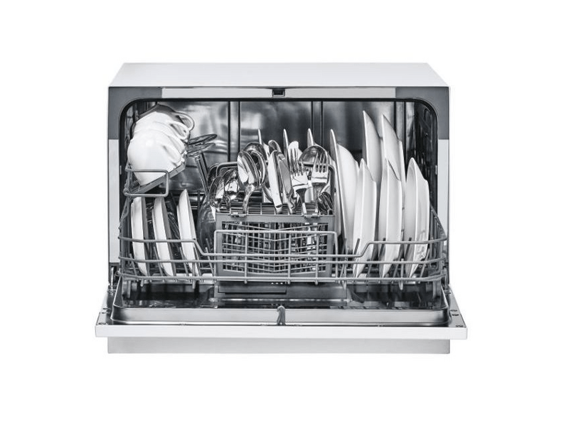 Candy CDCP 6 Asztali mosogatógép