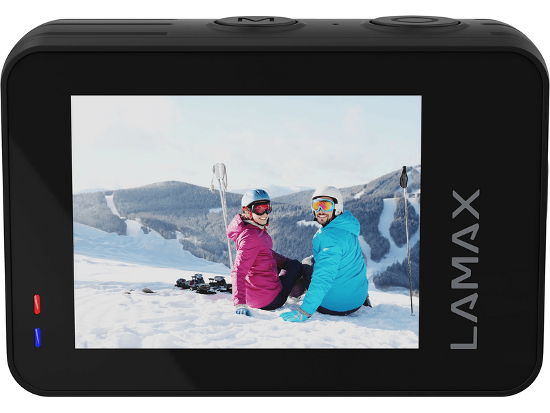 LAMAX W10.1 Akciókamera