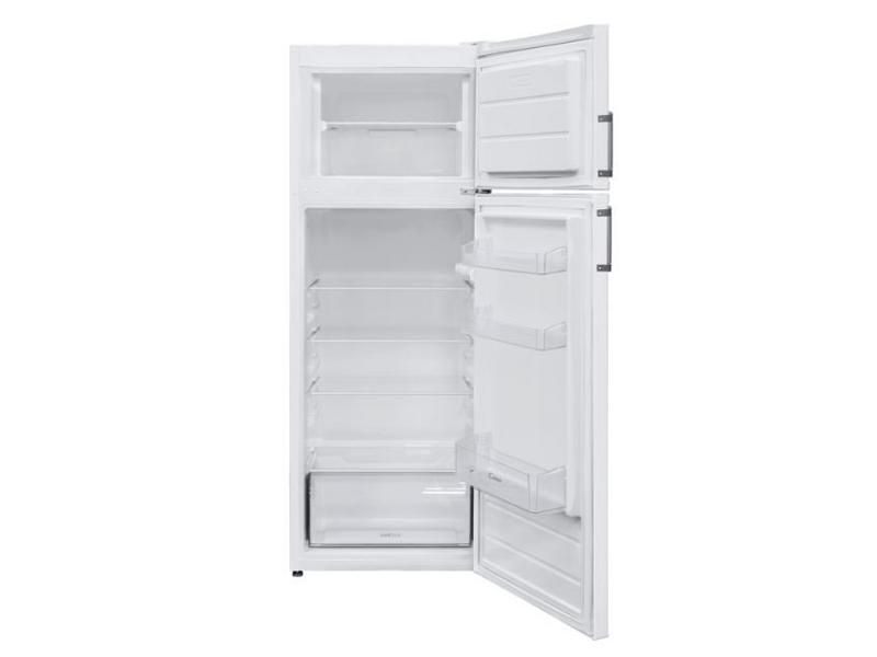 Candy CDV1S514EWHE Felülfagyasztós kombinált hűtőszekrény