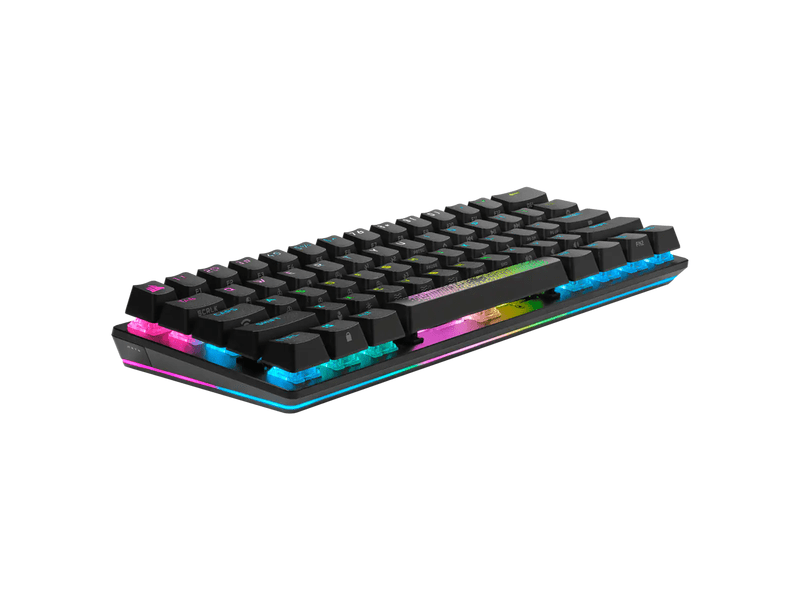 Corsair K70 Pro Mini Vezetéknélküli Billentyűzet