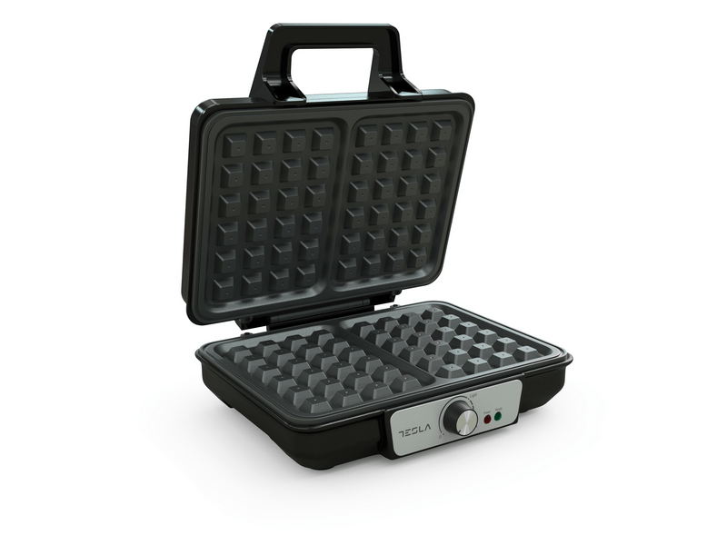 Tesla WM200BX Gofrisütő