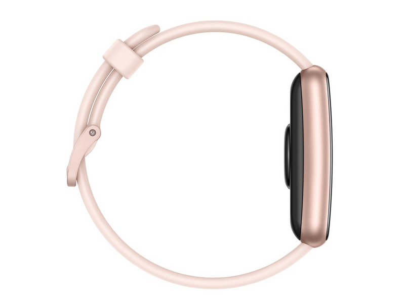 Pametni sat Huawei Watch Fit SE, ružičasti