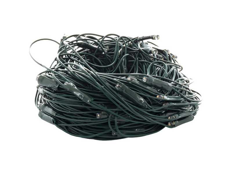 Hálós karácsonyi füzér ( RXL 298)