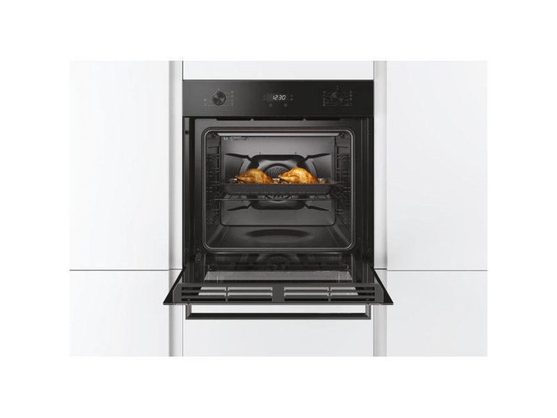 Candy FCM996NRL Beépíthető sütő