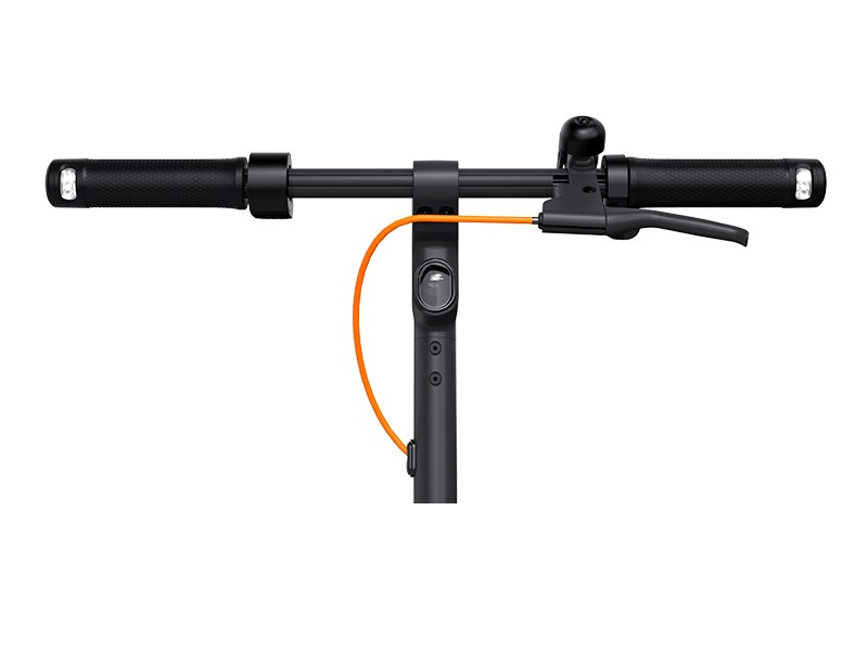 Segway Ninebot KickScooter F2 Plus Elektromos roller