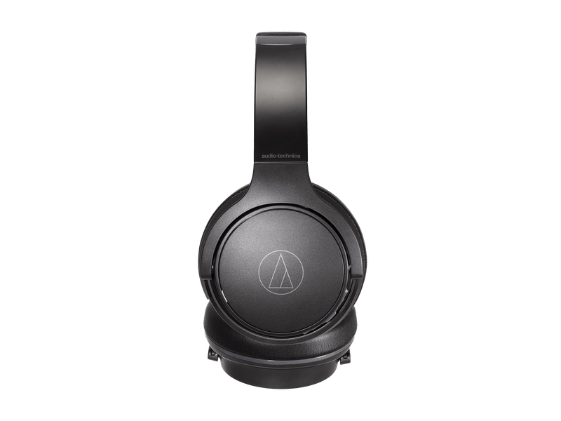 Audio-Technica ATH-S220BTBK fejhallgató