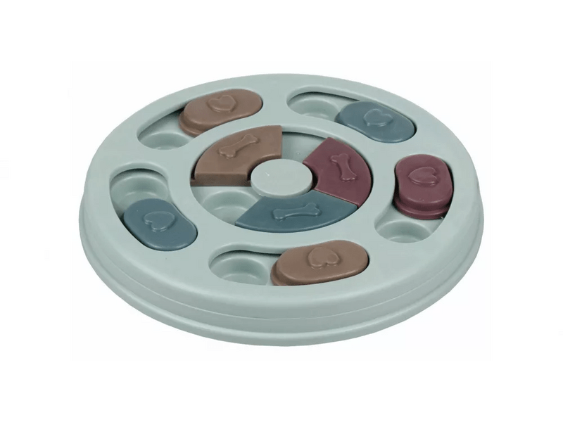 Pet Puzzle intelligens kutyajáték