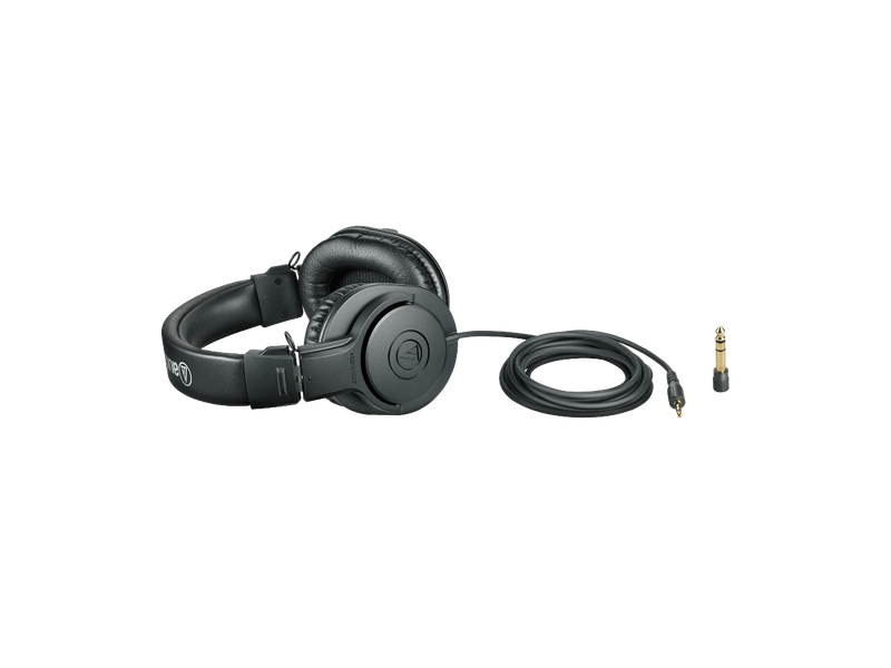Audio-Technica ATH-M20x fejhallgató