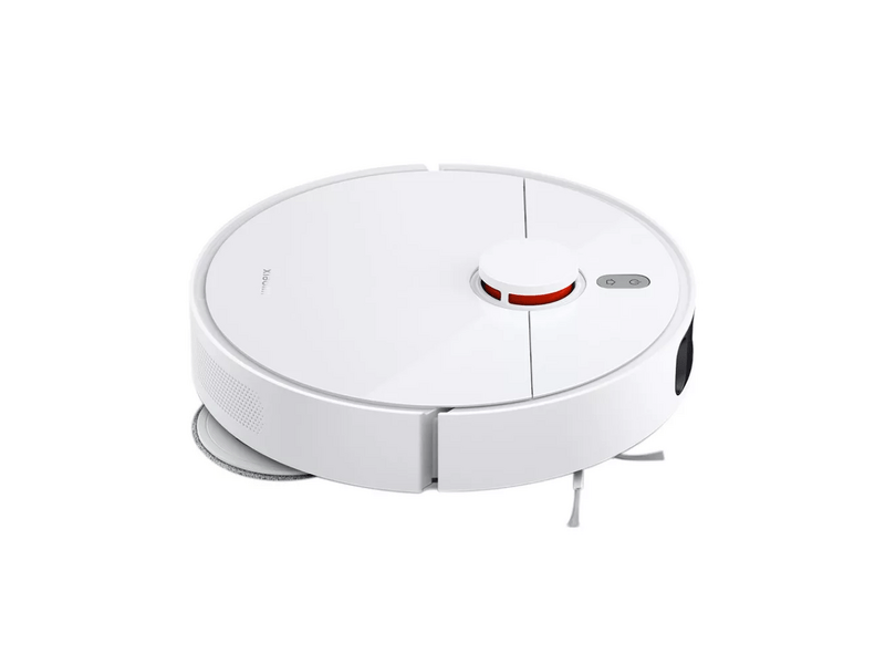 Xiaomi Robot Vacuum S10+ EU robotporszívó