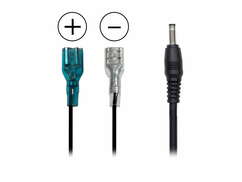 EVOLVEO StrongVision kábel külső tápegységhez (CAM-PWRC)