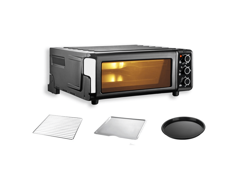 Orion OPM-22 Minisütő és Pizzasütő