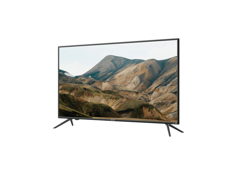 KIVI 40F740LB Full HD, Smart LED Televízió