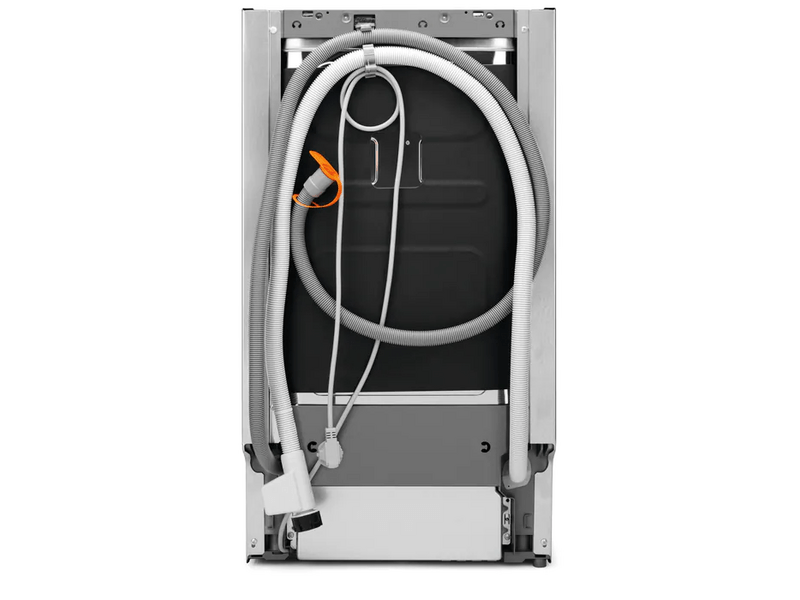 Electrolux EES42210L Beépíthető keskeny mosogatógép