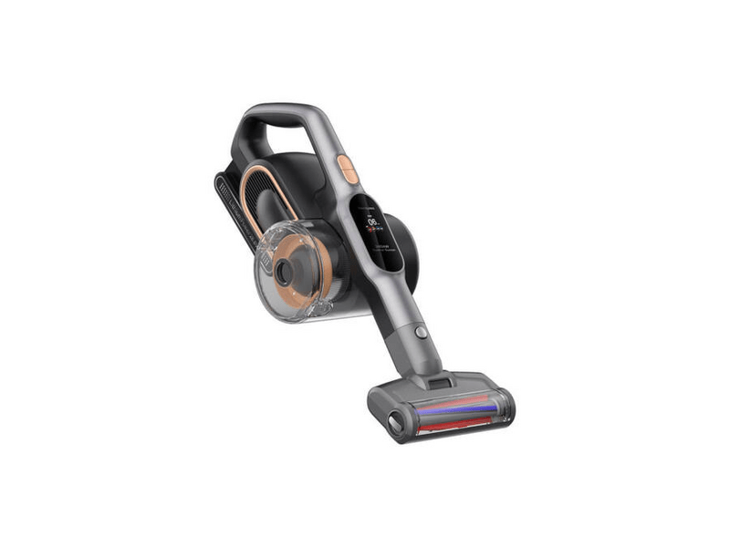 JIMMY H10 PRO Vezeték nélküli álló porszívó